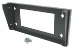 Cnaweb 1u Folding 19-inch Wall Mountable Vertical Network Rack And Server. Fixed Price $27.50.