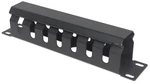 Intellinet 714853 10 Cable Management Panel E. Fixed Price $53.56.
