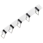 Digitus Dn-97666 Grey Channel Server Rack Cabinet 1 U 19 Inch. Fixed Price $29.41.