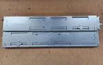 Emc Vnxe3200-rail 2u Single Key Rail Kit For Vnxe3200 Disk Enclosures. Fixed Price $80.00.