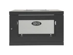 Tripp Lite 6u Wall Mount Rack Enclosure Server Cabinet, Knock Down, 16.5" Deep,. Fixed Price $463.98.