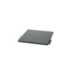 Panduit Srm19x18a1 Adjustable Rack Mount Shelf 1 Ru Steel 18" Depth Black. Fixed Price $610.00.