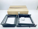 Eaton Sb708192418fb Wallmount Swing Gate Rack B-line. Fixed Price $299.99.