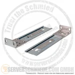 Arista 19" 1u Ear Rack Mounting Brackets 7050sx 7250qx 7060cx Asy-00921-03 Serve. Fixed Price $106.57.
