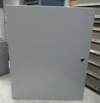 Hammond 20" X 16" 7" Electrical Enclosure N1a20167. Fixed Price $58.49.