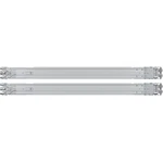 Synology Thin Rail Kit For Wide 1u Rack Servers Rks-01. Fixed Price $123.60.