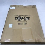 Tripp Lite Srshelf4phd Smartrack Heavy Duty Fixed Shelf 26" Deep. Fixed Price $47.59.