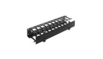 Chatsworth 30139-719 1u Cable Manager Horizontal Rack Mount New In Box. Fixed Price $67.00.