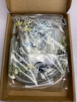 Af074a Hp Rack Grounding Kit Lot Of 2. Fixed Price $25.00.