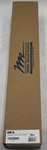 Middle Atlantic Hcm-1d 1sp Horizontal Cable Mgr D-rings. Fixed Price $17.50.