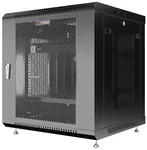 12u Sysracks Wall Mount It Data Network Server Rack Cabinet Enclosure 24" Depth. Fixed Price $289.99.