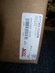 Optical Cable Corporation Cabinet Rack Mt. 4u, 12adp Plate, Black Rtc4u-12apb. Fixed Price $59.99.