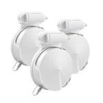 Wi-fi Wall Mount, Cable And Power Line Storage Boxes For Tp-link Deco M5, Sui.... Fixed Price $29.32.