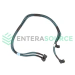Dell 47fv4 Poweredge R940 Dual Mini-sas Sff-8643 A/b Cable. Fixed Price $129.99.