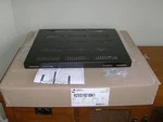 Hammond Manufacturing 4-post 1u Rackmount Fixed Vent Black Shelf Rzvs1921bk1 New. Fixed Price $32.99.