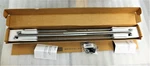 728440-002 Rail Kit Friction Sff 1u G10 Hewlett Packard ( Lot Of 2 ) New Surplus. Fixed Price $85.00.
