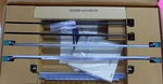 Genuine Dell Emc 1u Rapid-rail Rack Mount Kit 5t079. Fixed Price $49.95.
