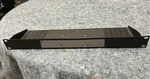Control4 1u Rack-mount Shelf For A Single Hc-250 Controller. Fixed Price $19.95.