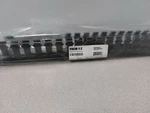 Middle Atlantic Phcm-1-2 Plastic Horizontal Cable Manager, 1u 1-3/4" H, 2" Depth. Fixed Price $38.49.