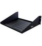 Icc Iccmsrsv15 Rack Shelf 15in Deep Single Vented 3rms. Fixed Price $127.89.