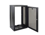 Tripp Lite Smartrack Wall-mount Rack Enclosure Cabinet 21u Srw21u. Fixed Price $523.39.