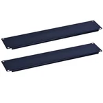 Rackpath 2u Blank Rack Mount Panel Spacer For 19in Server Enclosure Or N.... Fixed Price $32.89.