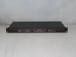 Wti Western Telematic Srm-100 Secure Rack Modem. Fixed Price $15.00.