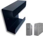 Ups Wall Mount Bracket Single Compatible With Apc & Cyberpower Batte. Fixed Price $82.99.