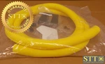 Fgs-kt03-a1-10f Commscope / Te Adc 4" End Cap W/one (1) 2" Flex Tube 10 Ft New. Fixed Price $97.00.
