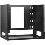 Tripp Lite 8u Wall-mount Bracket With Shelf For Small Switches Srwo8ubrktshelf. Fixed Price $184.67.