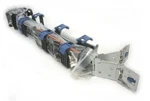 New Sealed Box Hp 729871-001 2u Cable Management Arm Kit Dl380 G9. Fixed Price $20.00.