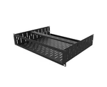 Penn Elcom Custom Media Rack Shelves Compatible With 2 X Sonos Amp Units. Fixed Price $143.80.