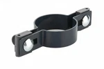 Middle Clamp Round Set Fi42mm For Fi3mm Wire - Anthracite Connecting. Fixed Price $2.46.