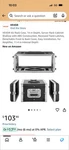 Vevor 4u Rack Case 14 In Depth Server Cabinet Shallow With Abs Construction. Fixed Price $69.99.