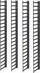 Apc - Ar7717a Netshelter Cable Management, Vertical Manager, For. Fixed Price $549.90.