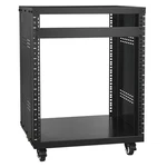 Vevor 12u Av Rack Stand 500 Lbs Capacity Network Stereo Recording Studio. Fixed Price $98.90.