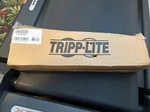 Tripp Lite Srcableduct2uhd Rack Enclosure Horizontal Cable Manager Tripplite. Fixed Price $74.99.