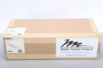 Middle Atlantic Sh-dmp-ext Rear Accessory Shelf 656747105043 - New Sealed. Fixed Price $188.17.