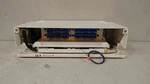 Ofs Fiber Patch Panel 1012147-50(104691). Fixed Price $110.00.