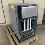 Cisco Nexus N7k-c7010 10-slot Switch Chassis Tested W/fans And 4x Power Supplies. Fixed Price $351.96.