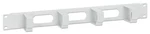 Intellinet 19 Inch Cable Management Panel, 1u, 4 Short Plastic Rings, Grey. Fixed Price $20.58.