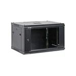 6u Professional Wall Mount Network Server Cabinet Enclosure 19-inch Ne.... Fixed Price $214.59.