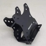 Mount-it Multifunctional Thin Client Cpu Holder Universal Mounting Bracket Mi-71. Fixed Price $16.80.