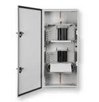 Corning Optical Splice Enclosure (ose) Universal High Density Ose-hd0-wt-1. Fixed Price $1200.00.