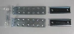 Cisco N3k-c3064-acc-kit Front And Slider Track N2k N3k N5k N6k N9k C9372 C3232c. Fixed Price $29.00.