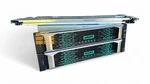 Hp Hpe Primera A650 2n San Storeserv 3par N9z46a N9z60a. Fixed Price $22972.01.