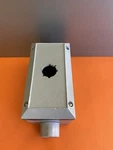 Crouse-hinds Control Station Enclosure Ncd21. Fixed Price $300.00.