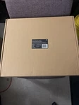 Vented Cantilever 2u Universal Rack Shelf, 16" Deep For 19" Racks (mpn: Ai-rtb7). Fixed Price $35.00.
