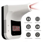Cnaweb K3 No-contact Wall/stand Mount Forehead Instant Fever Thermometer. Fixed Price $16.95.