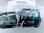 Chatsworth Products Rim-600 Mini-temperature Sensor 60012-007. Fixed Price $25.00.